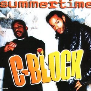 Summertime (Hot Stuff-mix)