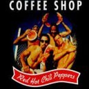 Coffee Shop (live)