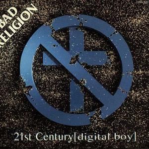 21st Century (Digital Boy)