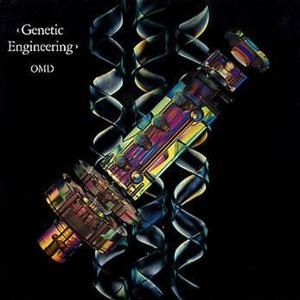 Genetic Engineering (312mm version)