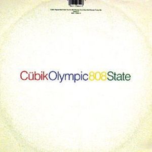 Olympic (Flutey mix)