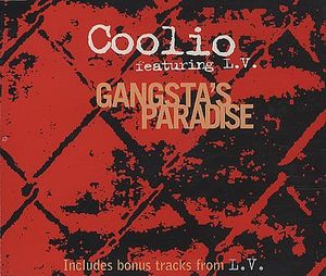 Gangsta’s Paradise (LP version)