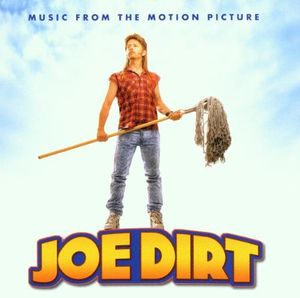 Joe Dirt (OST)