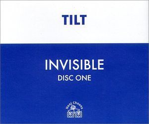 Invisible (Lost Tribe vocal mix)