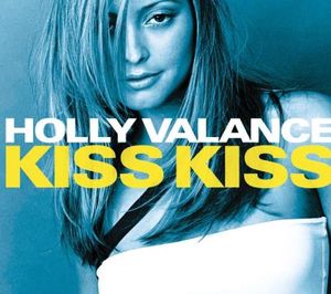 Kiss Kiss (Single)