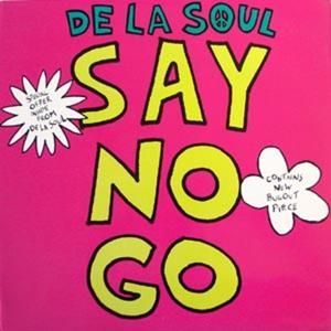 Say No Go (House of Love mix)