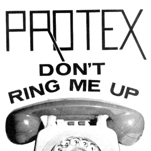 Don't Ring Me Up (Single)