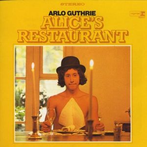 Alice's Restaurant Massacree