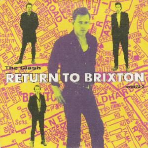 Return to Brixton (SW2 Dub)