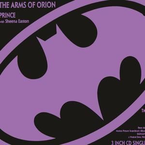 The Arms of Orion (edit)
