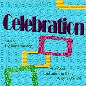 Celebration (Single)