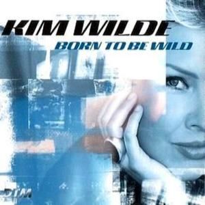 Born to Be Wild (Single)