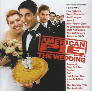 Laid (from "American Pie: The Wedding" soundtrack)