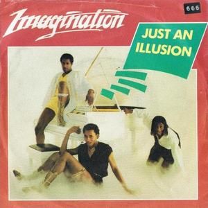 Just an Illusion (instrumental)