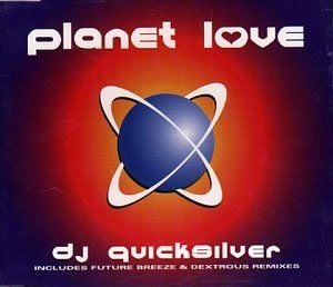 Planet Love (club mix)