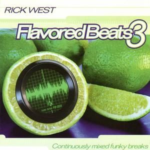 Flavored Beats 3