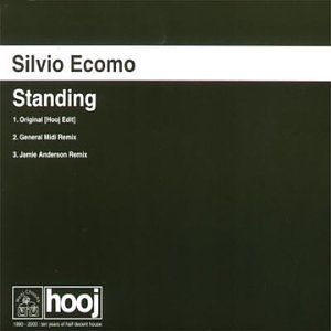 Standing (General Midi remix)