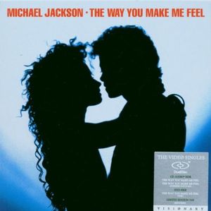 The Way You Make Me Feel (dance extended mix)