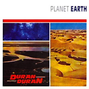 Planet Earth (Single)