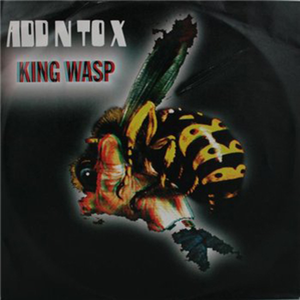 King Wasp