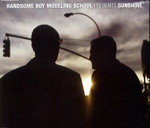 Sunshine (Groove Armada Sunset dub)