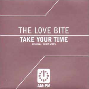 Take Your Time (Single)
