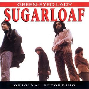 Green-Eyed Lady (Single)