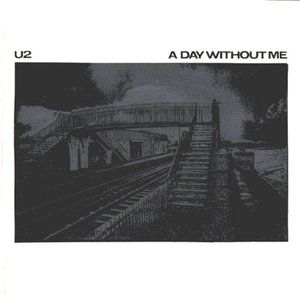 A Day Without Me (Single)