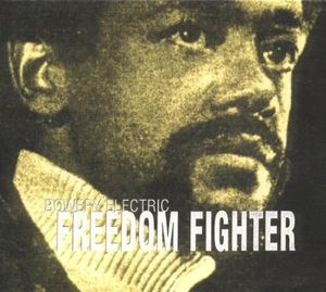Freedom Fighter (Vocal remix)