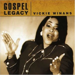 Gospel Legacy