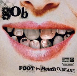 Foot in Mouth Disease