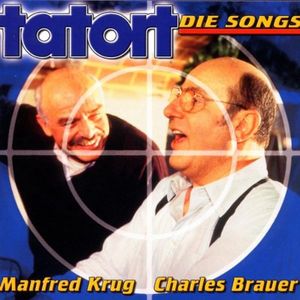 Tatort: Die Songs (OST)