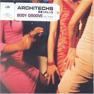 Body Groove (mix Mic version)