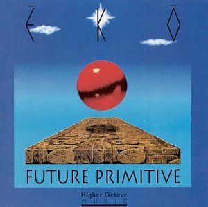 Future Primitive