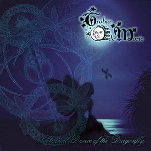 Nocturnal Dance of the Dragonfly (EP)