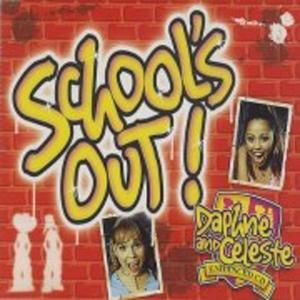 School’s Out! (Single)