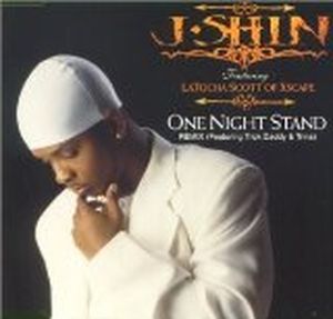 One Night Stand (Single)