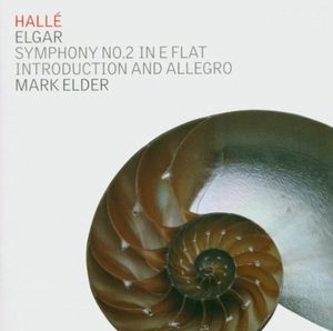 Symphony no. 2 / Introduction and Allegro