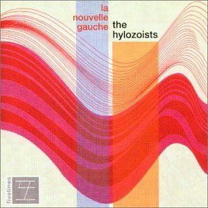 The Hylozoists