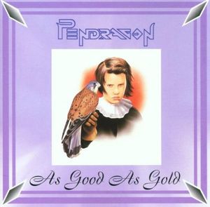 As Good as Gold (EP)