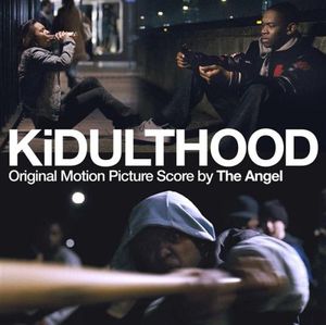 KiDULTHOOD Opening Theme