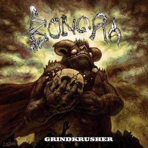 Grindkrusher (EP)