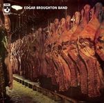 Pochette Edgar Broughton Band