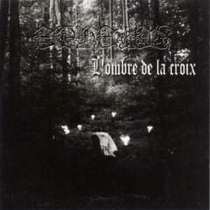 L'ombre de la croix (EP)