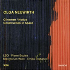 Construction in Space