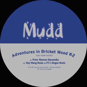 Adventures in Bricket Wood, Part 2 (Single)
