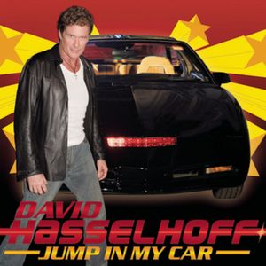 Jump in My Car (Single)