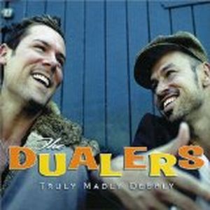 Truly Madly Deeply (Single)