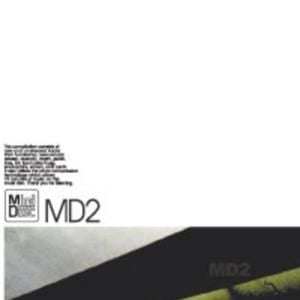 MD2 (EP)