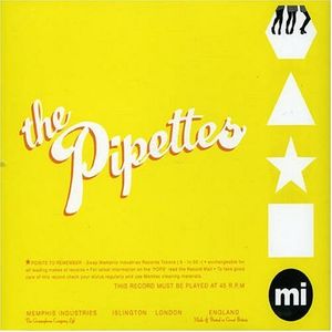 Pull Shapes (tradução) - The Pipettes - VAGALUME